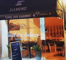 Restaurante Túnel dos Sabores