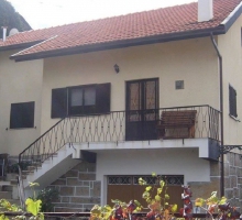 Casa dos Pintos
