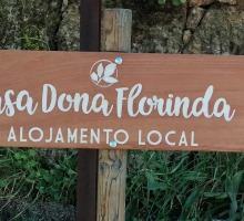 CASA DONA FLORINDA