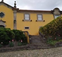 Casa da Maragoça