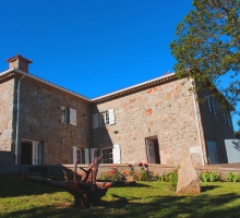 CASA DO CANASTRO E DA EIRA