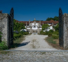 CASA DE PASCOÃES