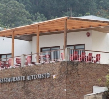 RESTAURANTE ALTO XISTO