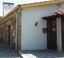 Casa Antiga