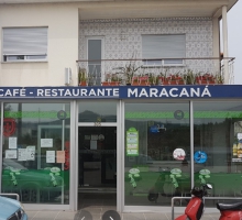 Maracanã Café Restaurant