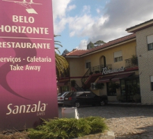 Restaurante Belo Horizonte