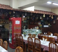 Churrasqueira Braseiro das Aves Restaurant