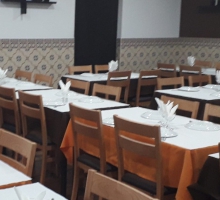 Restaurante O Costa