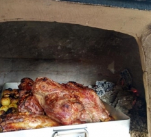 Restaurante Pinheiro Cozinha Regional Restaurante Pinheiro Cozinha Regional