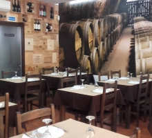 Taberna do António Taberna do António