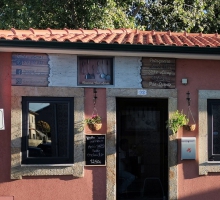 Petisqueira Cozinha com Amor Petisqueira Cozinha com Amor
