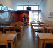PetraFicta Restaurant