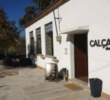 CALÇADA DOS PETISCOS