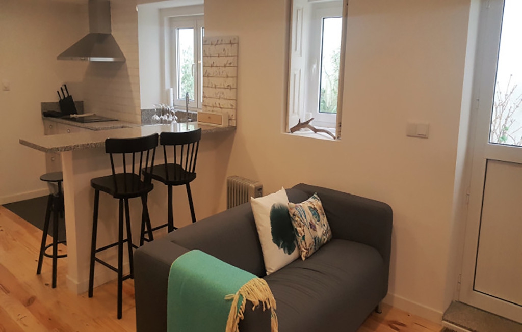 CARMO APARTMENT Onde Ficar