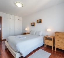 BEACH APARTMENT
