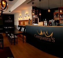 Cerqueira's Lounge&Restaurant