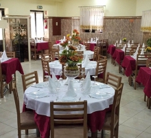Restaurante Grelha Restaurante Grelha