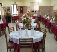 Restaurante Grelha