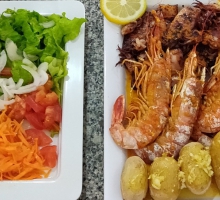 Restaurante Rio Largo Restaurante Rio Largo