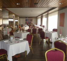 PraiaGolfe Hotel Restaurante PraiaGolfe Hotel Restaurante