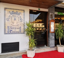 RESTAURANT DEU-LA-DEU