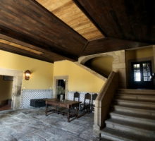 Correia Alves Manor House Correia Alves Manor House