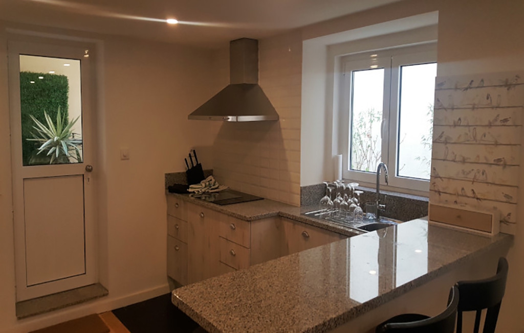 CARMO APARTMENT Onde Ficar