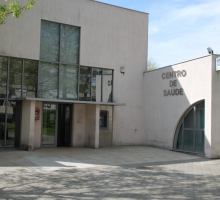 Centro de Saúde Barcelos