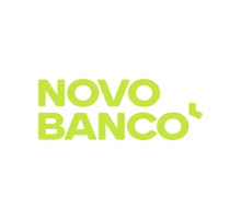 Novo Banco - Balcão Maia ( Zona Industrial )