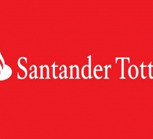 Santander Totta - Balcão Castelo da Maia