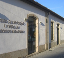 Centro de Exposição e Venda de Produtos Regionais