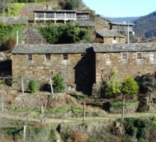 Aldeias Tradicionais