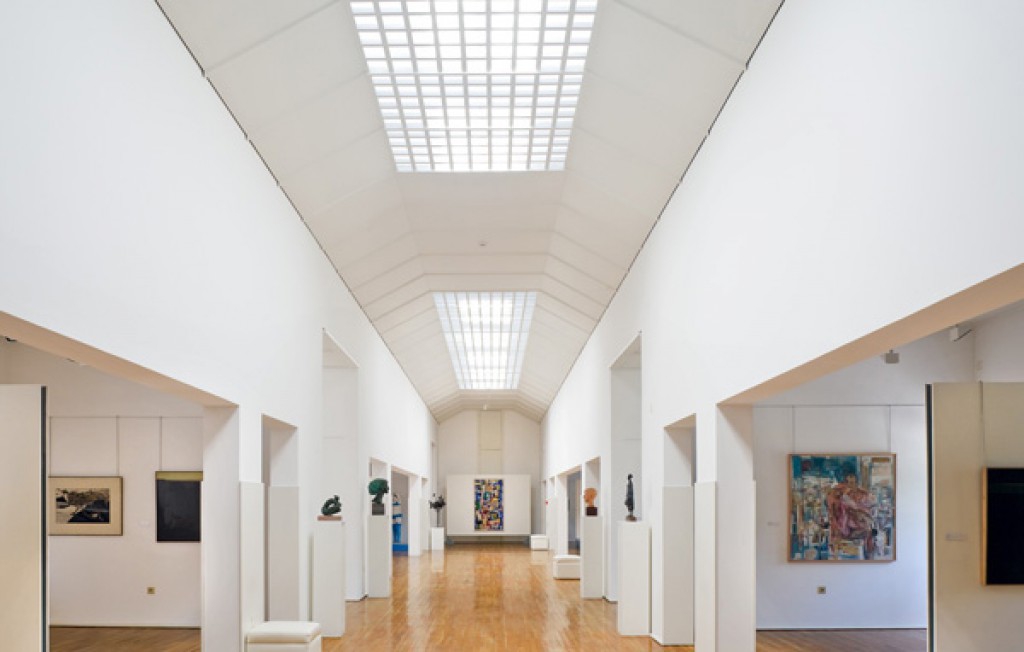 Museu :: Amadeo de Souza Cardoso