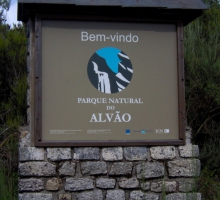 Alvão Natural Park