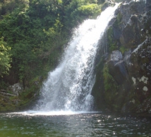 Arroyo de Carcerelha