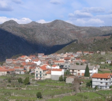 Aldeia da Ermida (Ermida Village)