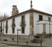 Ayuntamiento Alijó