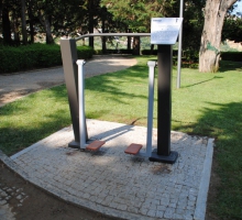 Abel Botelho Park