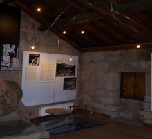 Museu Etnográfico de Vilarinho da Furna