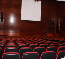 Auditorio Municipal