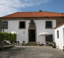 Ancient House of Council
