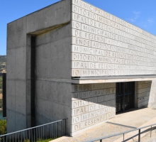 Auditorio Municipal de Resende