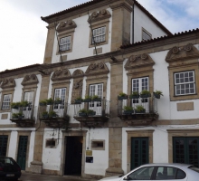 ALVARINHO MUSEUM