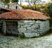 Aldeia (Village) of Urjal