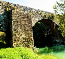 Ponte de Rodas