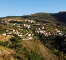 Aldeia de Campanhó