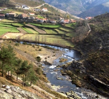 Aldeia de Varzigueto