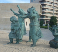 Monumento ao Pescador